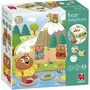GOULA La Aventura de los Osos - Juego de Mesa Educativo