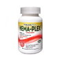 NATURES PLUS HEMA-PLEX masticable 60 comp.
