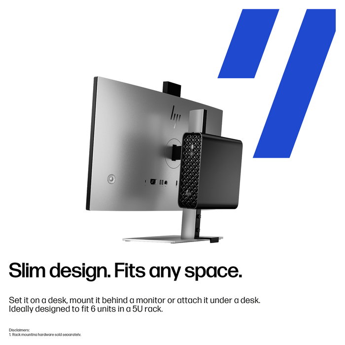 HP Z2 Mini G1 Intel Core Ultra 9 285K, 64GB RAM, 1TB SSD, NVIDIA RTX 2000 16GB, Windows 11 Pro HP Z2 Mini G1 Intel Core Ultra 9 285K, 64GB RAM, 1TB SSD, NVIDIA RTX 2000 16GB, Windows 11 Pro