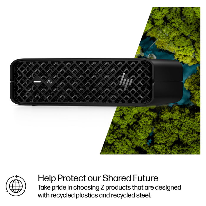 HP Z2 Mini G1 Intel Core Ultra 9 285K, 64GB RAM, 1TB SSD, NVIDIA RTX 2000 16GB, Windows 11 Pro HP Z2 Mini G1 Intel Core Ultra 9 285K, 64GB RAM, 1TB SSD, NVIDIA RTX 2000 16GB, Windows 11 Pro