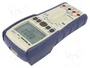 B&K PRECISION BK394B Multímetro Digital con USB y LCD