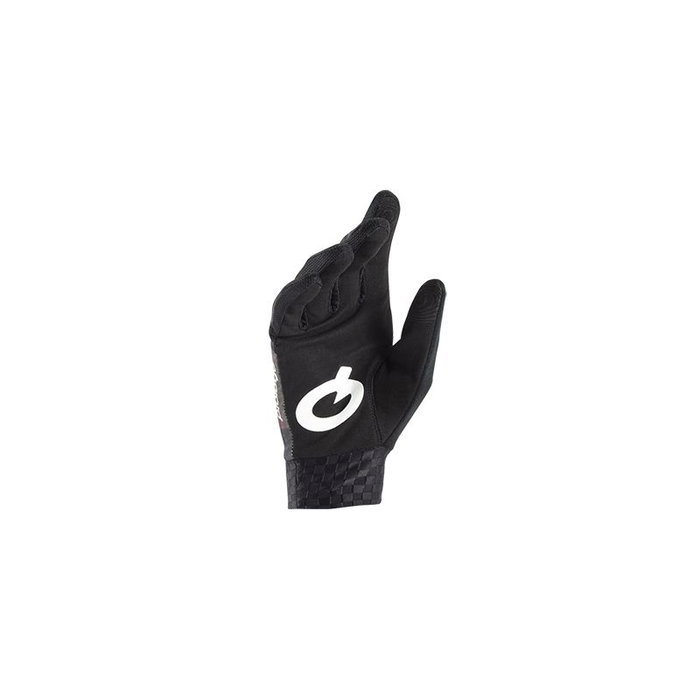 Prologo Guantes Largos Faded Negro/Naranja Talla L Prologo Guantes Largos Faded Negro/Naranja Talla L
