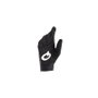Prologo Guantes Largos Faded Negro/Naranja Talla L