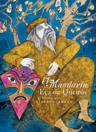 El Mandarín, Eça de Queiros - LIBROS DEL ZORRO ROJO
