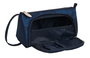 Safta Portatodo con Bolsillo Desplegable Batman Legendary 20 x 11 x 8.5 cm para 3 años