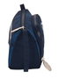 Safta Portatodo con Bolsillo Desplegable Batman Legendary 20 x 11 x 8.5 cm para 3 años