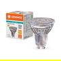 OSRAM LED PAR16 50 36° P 3.7W 827 GU10 Bombilla Reflectora Blanco Cálido
