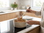 Quttin Cuchara Cocina PBT Quttin