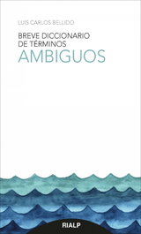 RIALP Breve diccionario de términos ambiguos