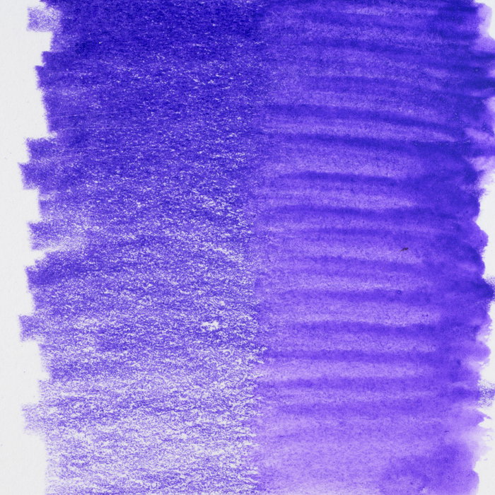 Bruynzeel Design Lápices de acuarela violeta oscuro