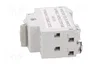 SPAMEL Interruptor de red-generador 2 polos 40A IP20