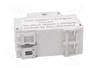SPAMEL Interruptor de red-generador 2 polos 40A IP20