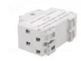 SPAMEL Interruptor de red-generador 2 polos 40A IP20