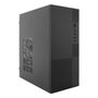 Coolbox M440 Micro ATX con Fuente de Alimentación 500W Negro