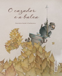 O cazador e a balea, OQO