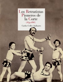 REINO DE CORDELIA, Los retratistas pioneros de la Corte