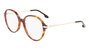 Victoria Beckham VB2637-5317215 Gafas de Vista Marrón