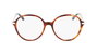 Victoria Beckham VB2637-5317215 Gafas de Vista Marrón