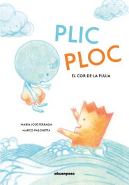 Plic ploc, María José Ferrada - A BUEN PASO