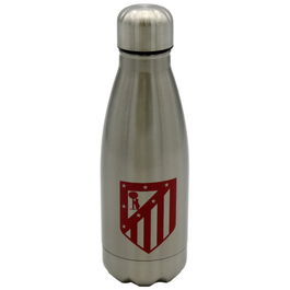 CYP BRANDS Botella Acero Inoxidable Atletico de Madrid 550ml