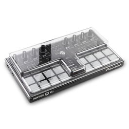 Decksaver Funda Protectora Pioneer DDJ-SP1 de Policarbonato
