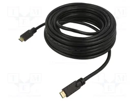 ART Cable HDMI 20m 4K UHD con Amplificador