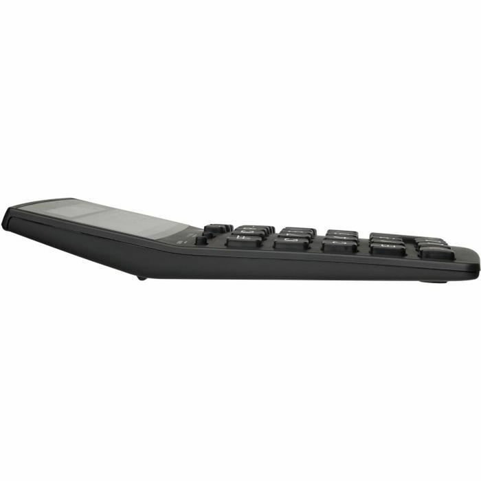 Maul ECO 950 Calculadora de escritorio 12 dígitos Negra Maul ECO 950 Calculadora de escritorio 12 dígitos Negra