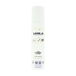 Espuma Moldeadora Label.M