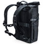 Vanguard VEO SELECT 39RBM BK Mochila de Cámara Roll-top Negra