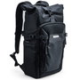 Vanguard VEO SELECT 39RBM BK Mochila de Cámara Roll-top Negra