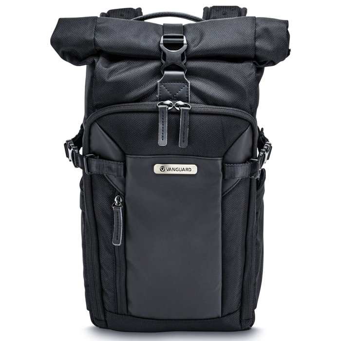 Vanguard VEO SELECT 39RBM BK Mochila de Cámara Roll-top Negra Vanguard VEO SELECT 39RBM BK Mochila de Cámara Roll-top Negra