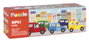 APLI Kids Puzle Educativo Sumas Transportes 30 Piezas