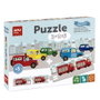 APLI Kids Puzle Educativo Sumas Transportes 30 Piezas