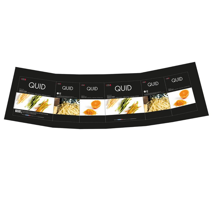 Rallador Acero Inoxidable Renova Quid 23 cm Rallador Acero Inoxidable Renova Quid 23 cm