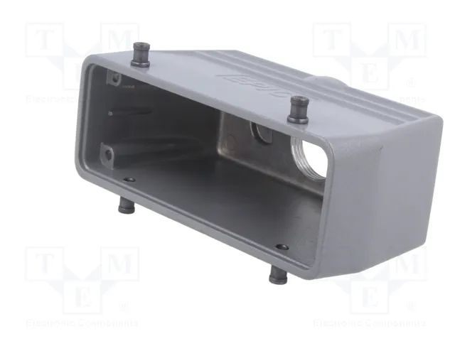 LAPP Carcasa para conectores HDC tamaño H-B 24 M25