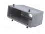 LAPP Carcasa para conectores HDC tamaño H-B 24 M25
