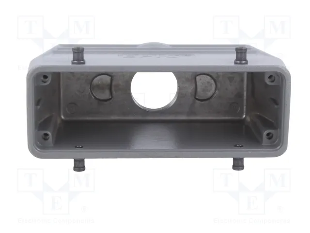LAPP Carcasa para conectores HDC tamaño H-B 24 M25