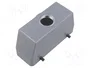 LAPP Carcasa para conectores HDC tamaño H-B 24 M25