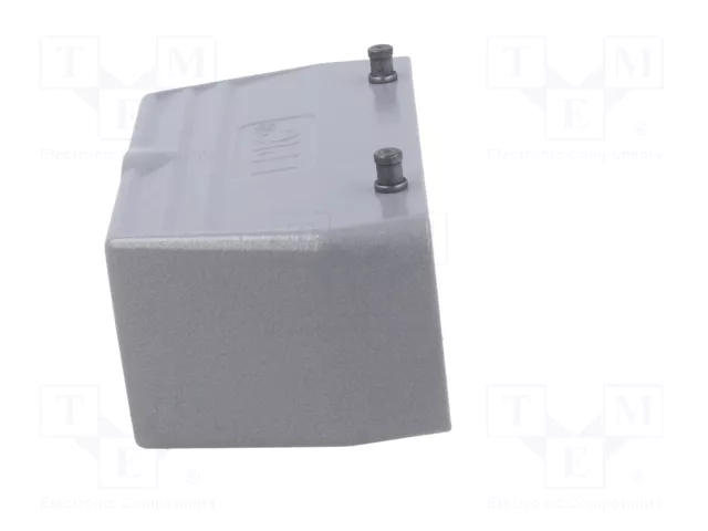 LAPP Carcasa para conectores HDC tamaño H-B 24 M25