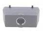 LAPP Carcasa para conectores HDC tamaño H-B 24 M25