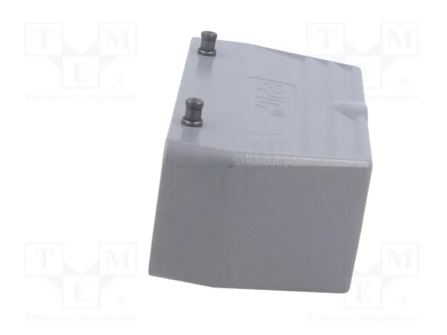 LAPP Carcasa para conectores HDC tamaño H-B 24 M25