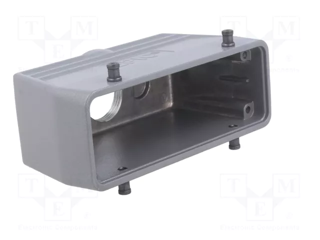 LAPP Carcasa para conectores HDC tamaño H-B 24 M25