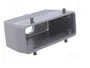 LAPP Carcasa para conectores HDC tamaño H-B 24 M25