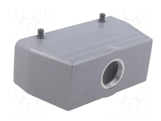 LAPP Carcasa para conectores HDC tamaño H-B 24 M25