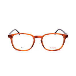 Montura de Gafas Hombre Carrera CARRERA-244-05L Marrón Ø 51 mm