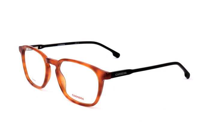 Carrera CARRERA-244-05L Gafas de lectura Marrón Unisex