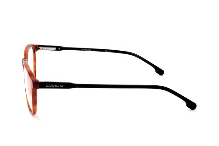 Carrera CARRERA-244-05L Gafas de lectura Marrón Unisex