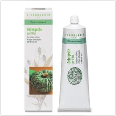 L´ERBOLARIO BIO DETERGENTE facial a la calabaza L´ERBOLARIO BIO DETERGENTE facial a la calabaza