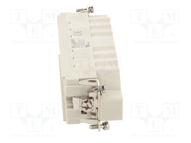 LAPP Conector Industrial HDC EPIC® H-EEE 064 MC