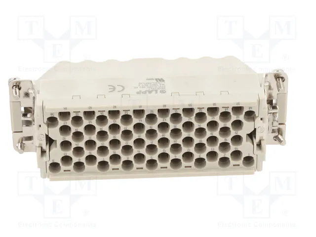 LAPP Conector Industrial HDC EPIC® H-EEE 064 MC